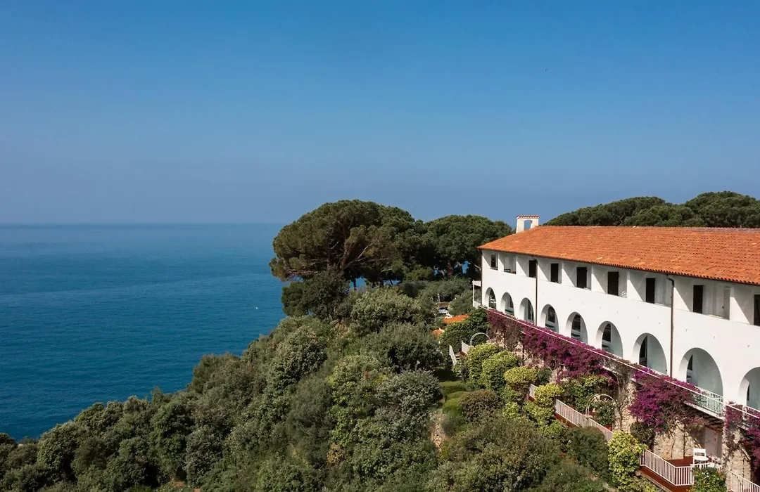 Santavenere Hotel - The Leading Hotels Of The World-1