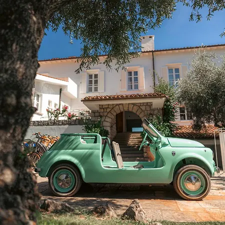 Santavenere Hotel - The Leading Hotels Of The World-2